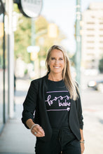 Load image into Gallery viewer, BOSS BABE - FASHION TEE
